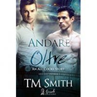 Blog Tour “Andare Oltre” di TM Smith (Serie All Cocks #3)