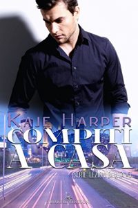 Recensione “Compiti a casa” di Kaje Harper