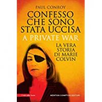 Recensione “Confesso che sono stata uccisa” di Paul Conroy