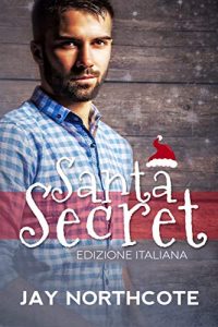 Recensione “Santa Secret” di jay Northcote