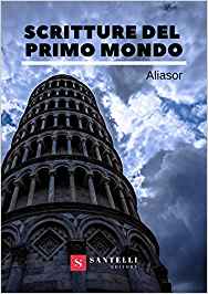 Recensione “Scritture dal primo mondo” di Aliasor