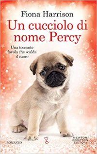 Recensione “Un cucciolo di nome Percy” di Fiona Harrison