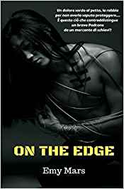 Recensione “On the edge” di Emy Mars