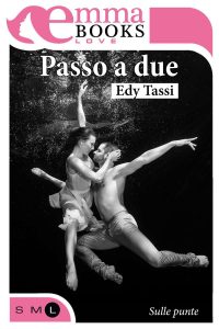 Segnalazione di uscita “Passo a due” di Edy Tassi