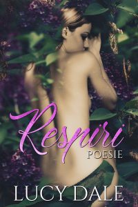 Cover reveal “Respiri” di Lucy Dale