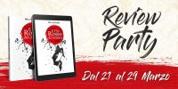 Review Party “Il Filo Rosso del Destino: Nodi e Bugie” di Mia Another