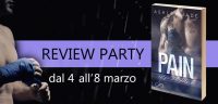 Review Tour “Pain: colpa del dolore” di Ashley Jade