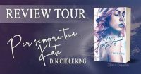 Review Party “PER SEMPRE TUA, KATE”  di NICHOLE KING