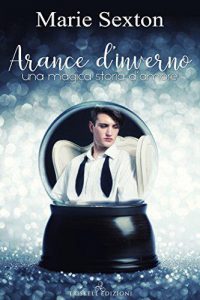 Recensione “Arance d’inverno” di Marie Sexton