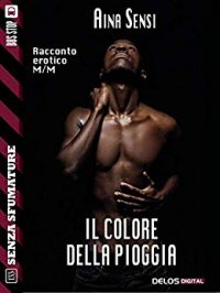 Recensione “Il colore della pioggia” di Aina Sensi