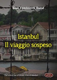 Recensione “Istanbul, il viaggio sospeso” di Elsa Zambonini Durul