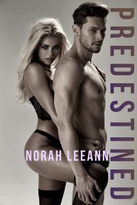 Segnalazione di uscita “Predestined” di Norah Leeann