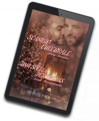 Recensione “Raccolta di Natale” di Mary Durante e Sarah Bernardinello