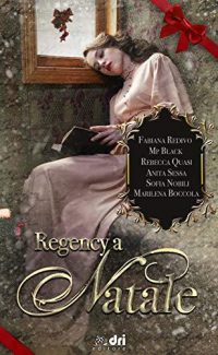 Recensione “Regency a Natale” di A.A.V.V.