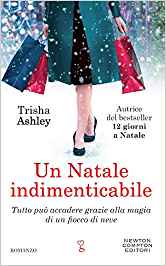 Recensione “Un Natale indimenticabile” di Trisha Ashley