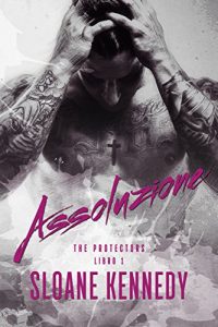 Recensione “Assoluzione” di Sloane Kennedy