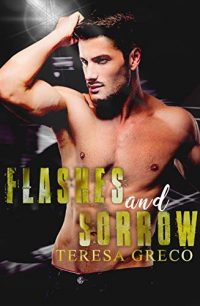 Recensione “Flashes and Sorrow” di Teresa Greco