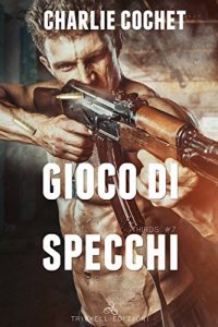 Recensione “Gioco di specchi” di Charlie Cochet