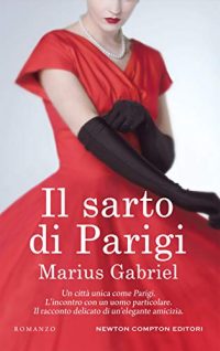 Recensione “Il sarto di Parigi” di Marius Gabriel