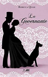 Doppia recensione “La governante” di Rebecca Quasi