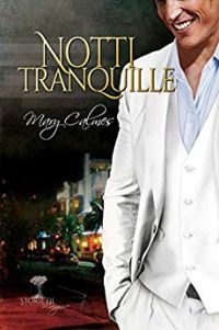 Recensione “Notti tranquille” di Mary Calmes