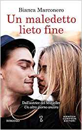 Doppia recensione “Un maledetto lieto fine” di Bianca Marconero