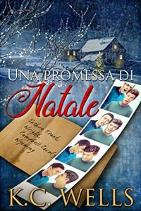 Recensione: “Una promessa di Natale” di K.C. Wells