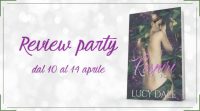Review Party “Respiri” di Lucy Dale