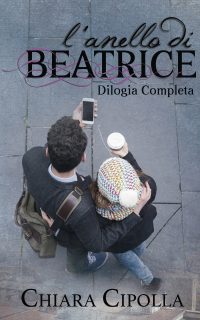 Doppia recensione “L’anello di Beatrice” di Chiara Cipolla