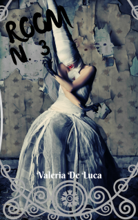 Cover Reveal “Room n.3” di Valeria De Luca