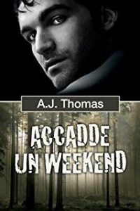 Recensione “Accadde un Weekend” di A. J. Thomas