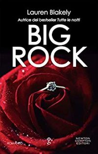 Recensione Big Rock “di Lauren Blakely