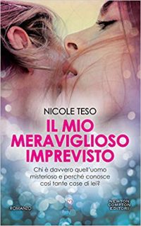 Recensione “Il mio meraviglioso imprevisto” di Nicole Teso