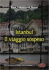 Recensione “Istanbul. Il viaggio sospeso” di Elsa Zambonini Durul