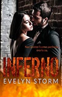 Recensione “Inferno” di Evelyn Storm