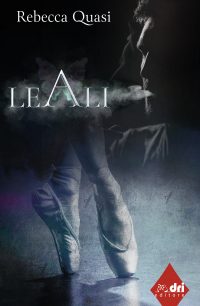 Cover reveal “LeAli” di Rebecca Quasi