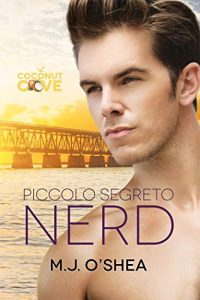 Recensione “Piccolo segreto nerd” di M. J. O’Shea