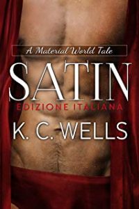 Recensione “Satin” di KC Wells