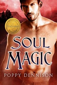 Recensione “Soul Magic” di Poppi Dennison