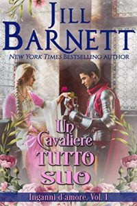 Recensione “Un cavaliere tutto suo” di Jill Bernett