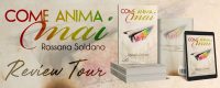 Review Tour “Come anima mai” di Rossana Soldano