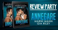 Review Party “Annegare” Marni Mann e Gia Riley