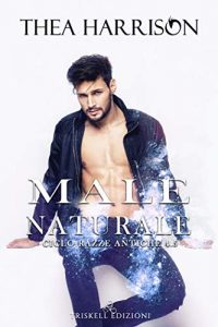 Recensione “Male naturale” di Thea Harrison