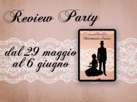 Review Party “Matrimonio d’onore” di Marilena Boccola