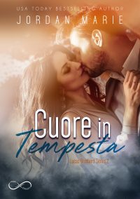 Cover Reveal “Cuore in tempesta” di Jordan Marie