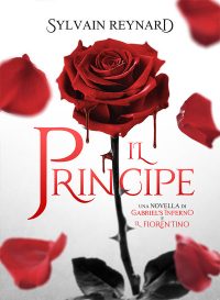 Cover reveal “Il Principe” di Sylvain Reynard