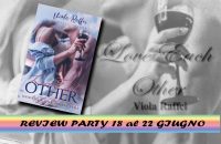 Review Party “Love each other” di Viola Raffei