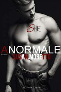 Recensione “Anormale” di Susan Moretto