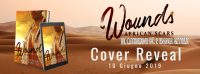 Cover reveal “Wounds-African Scars” Di Catherine BC e Emma Altieri”