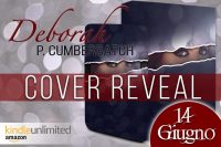 Cover reveal “Ubi tu” di Deborah P. Cumberbatch